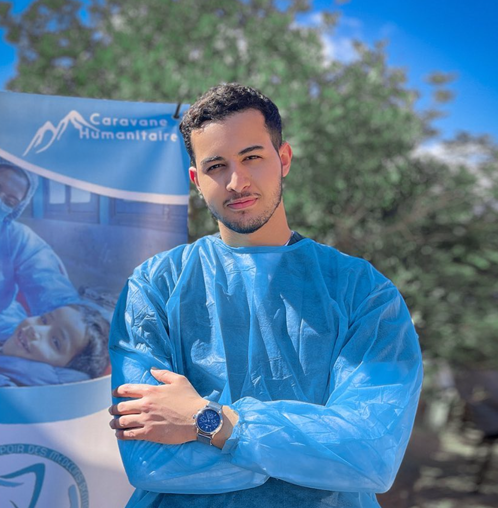 Largou Nizar